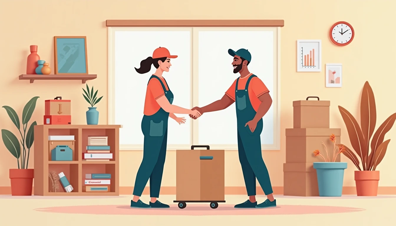 Choisir entre Responsable de Magasin et Responsable Adjoint