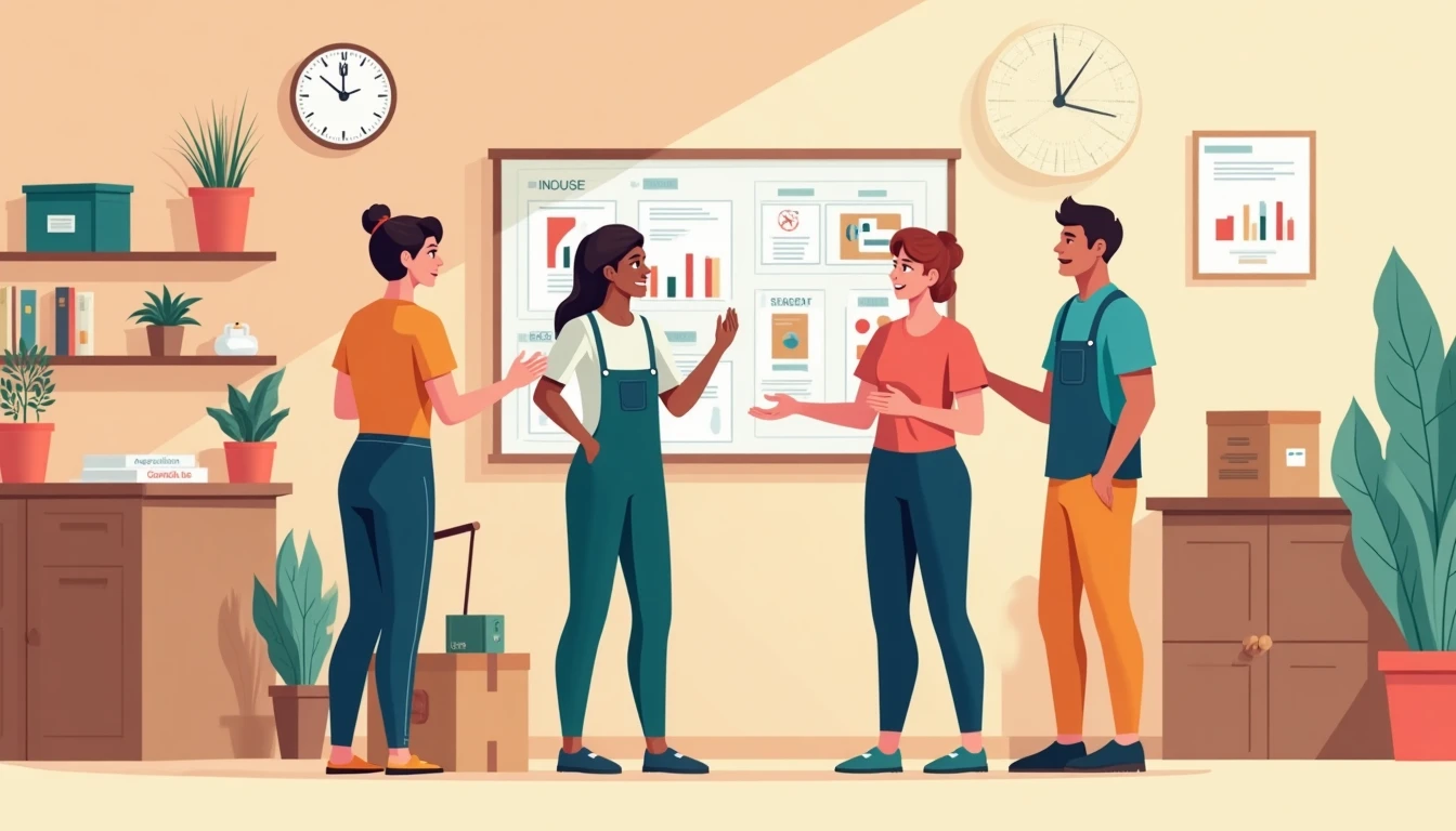 Choosing the Right Retail Sales Role This Summer