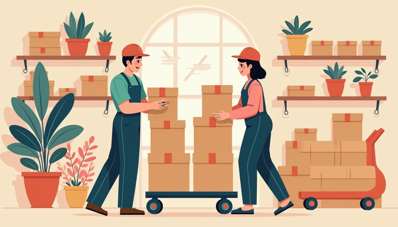 Comparativa de Trabajos en Bodega en Pérez Zeledón