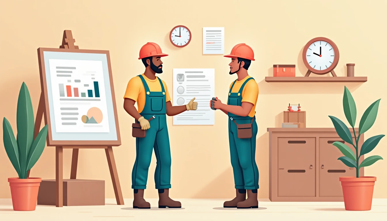 Construction : Les Meilleurs Emplois à Saisir Cet Été