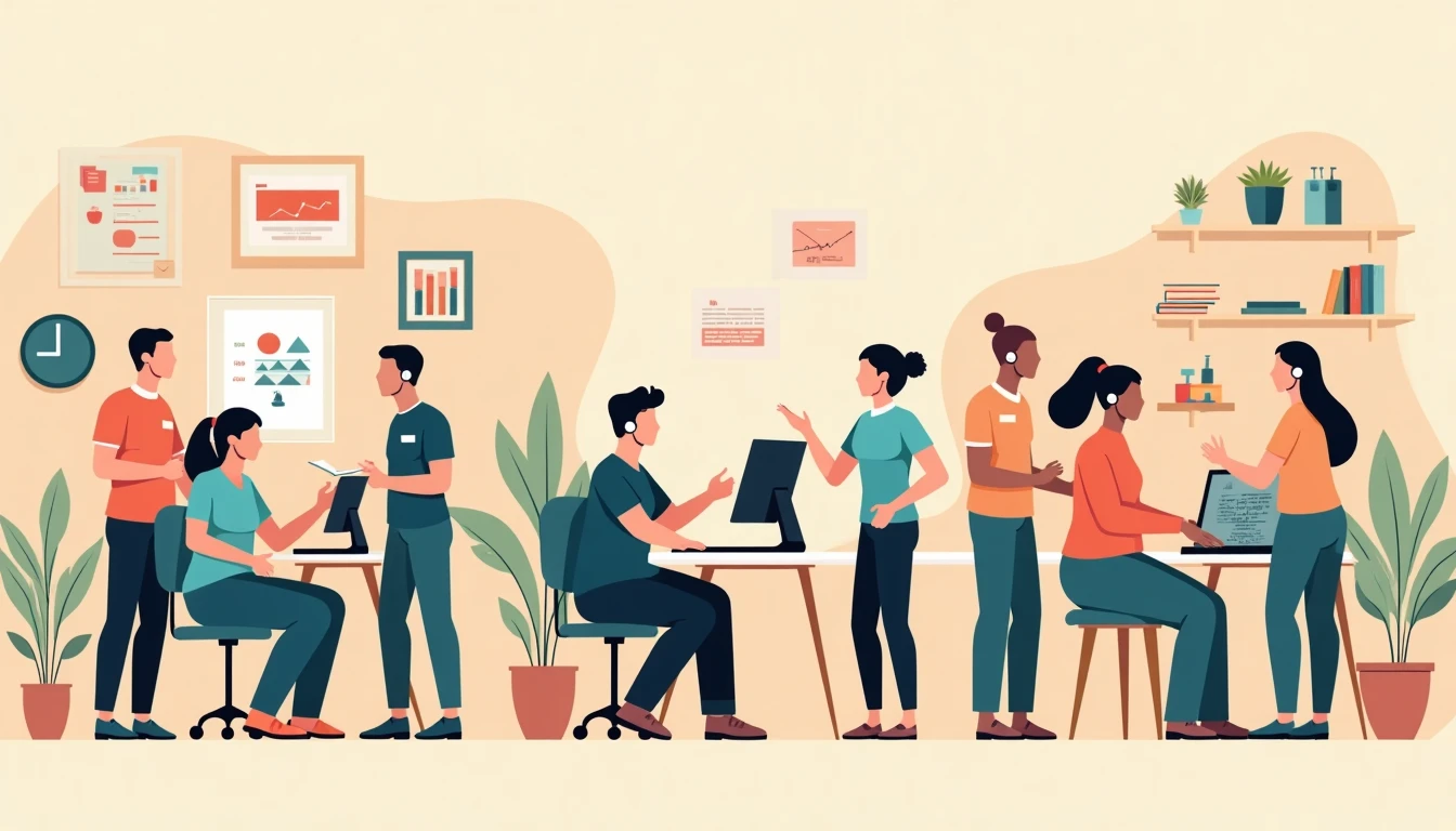 Debunking Customer Service Job Myths: What You Need to Know