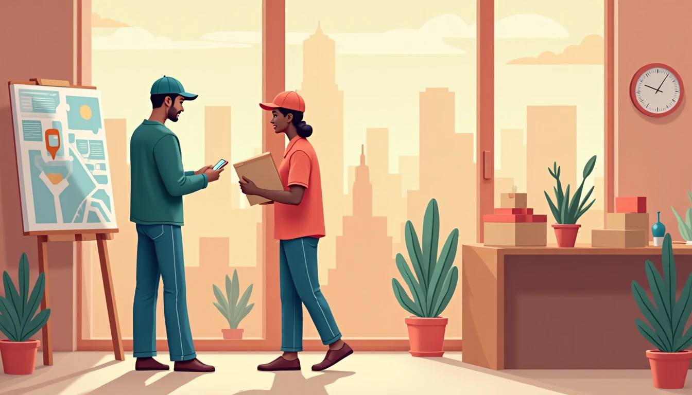 Debunking Delivery Job Myths: What You Need to Know