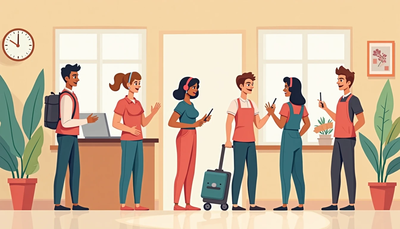 Debunking Myths in Customer Service Careers