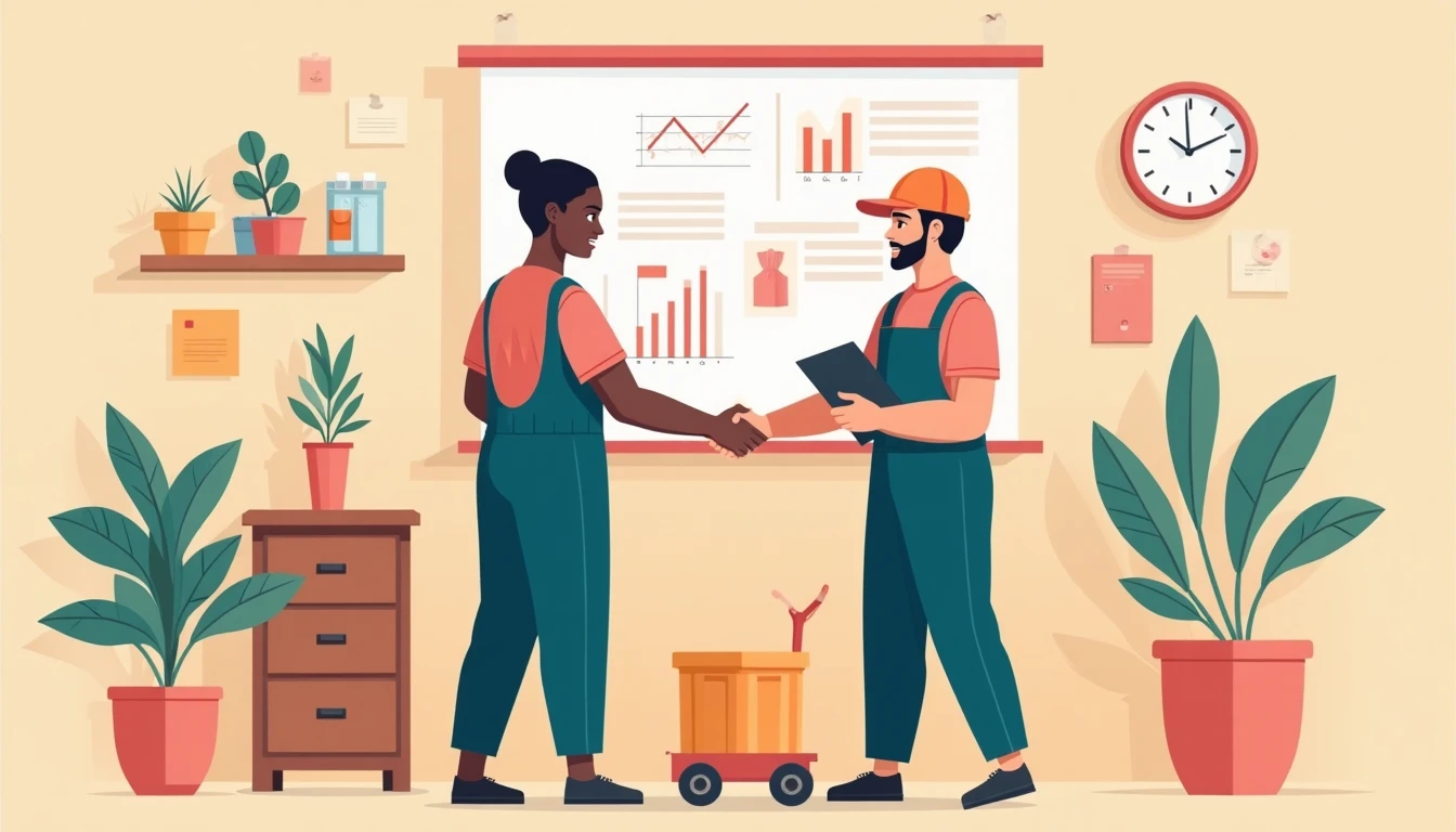 Dévoiler les Mythes des Emplois de Main-d'Œuvre Générale