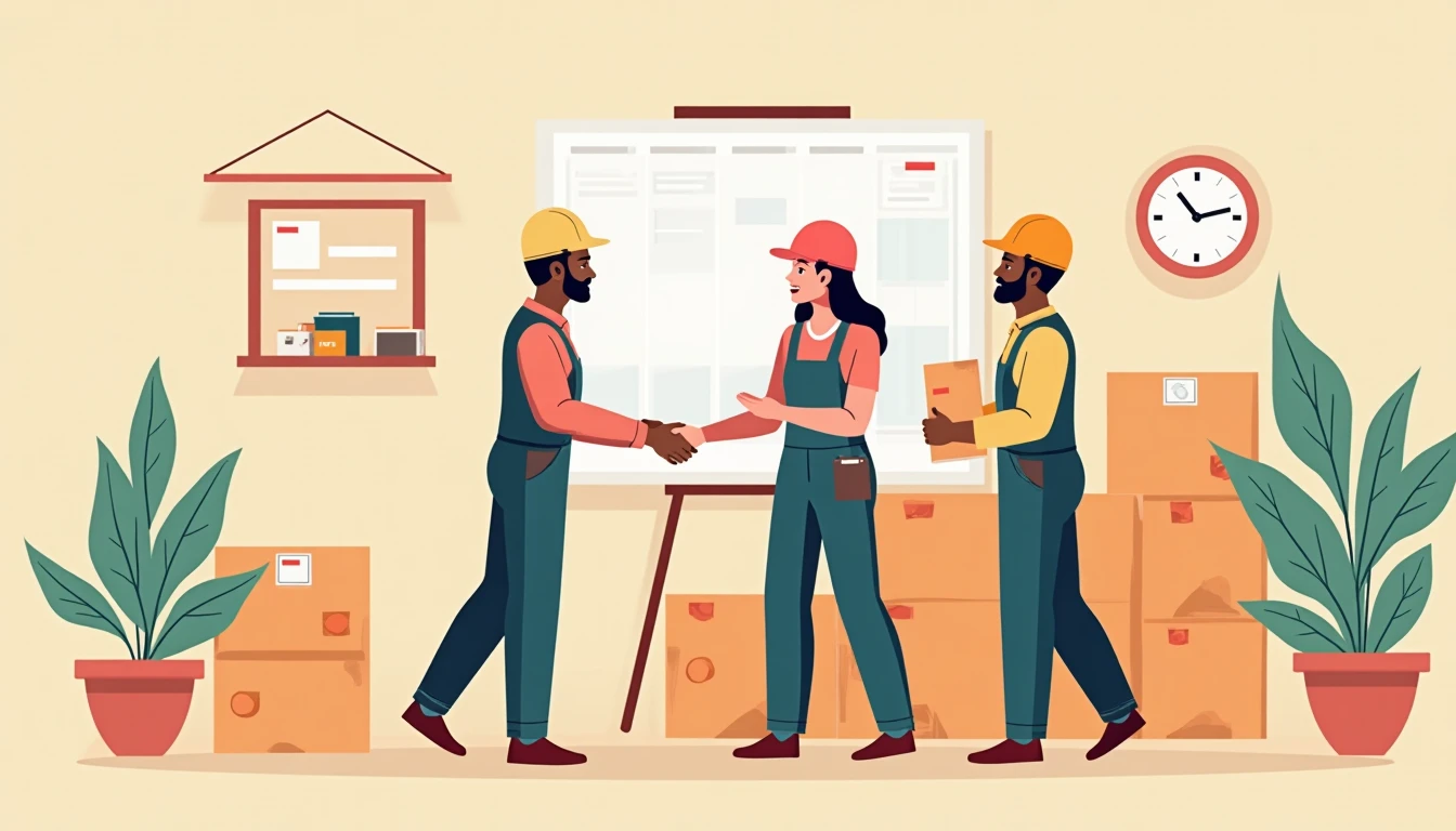 Die besten Einstiegsjobs im Bauwesen im August