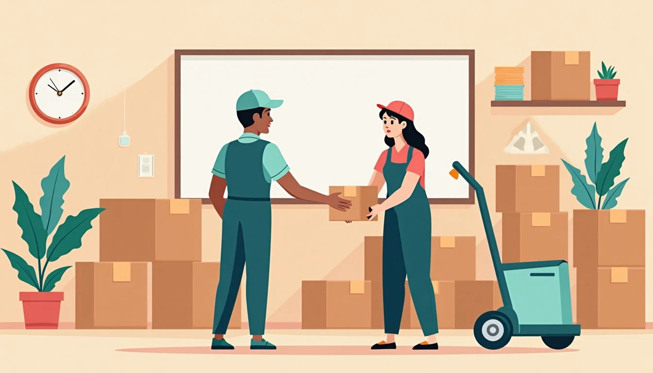 ¿Dónde Encontrar Empleos de Almacén Este Julio?