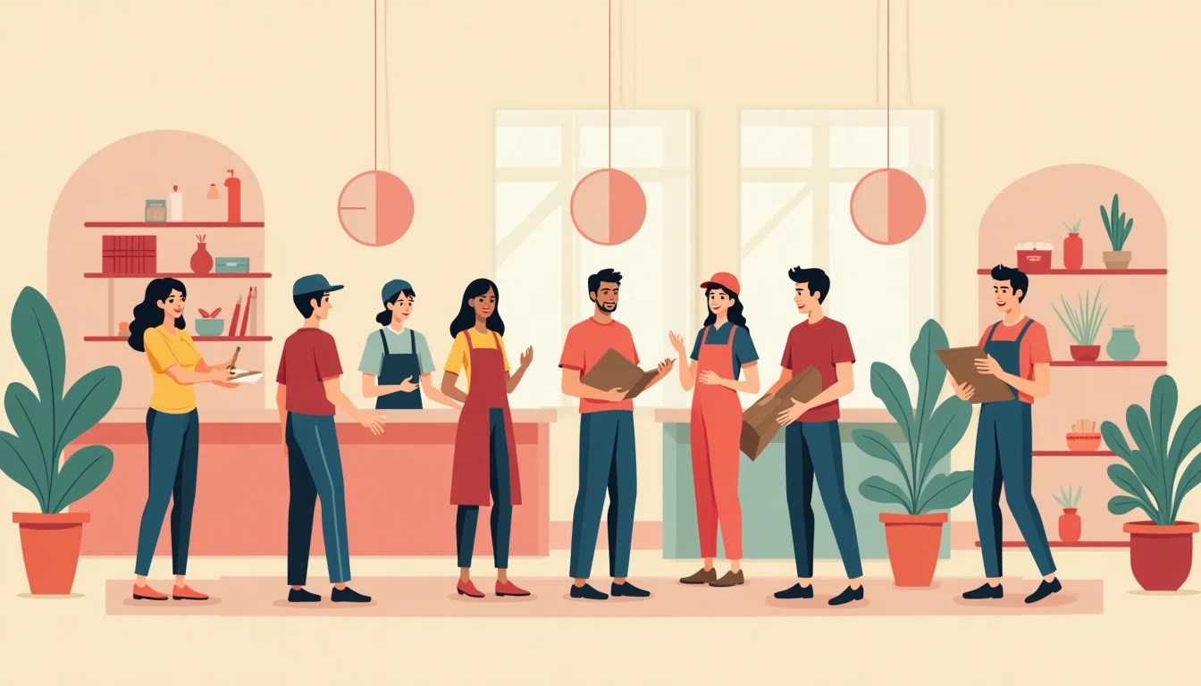 Hospitality Jobs: Where to Find the Best Pay This Summer