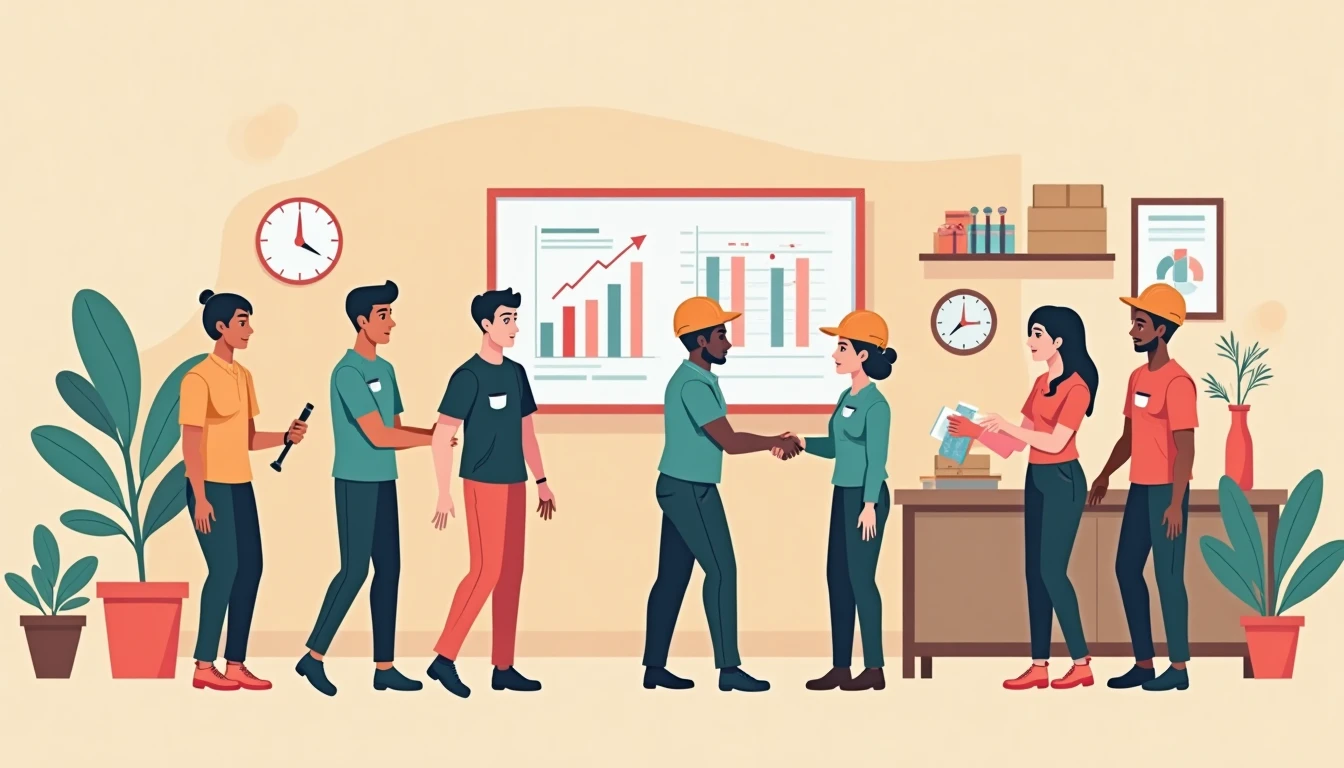 İnşaat ve Ticaret İşlerinde Bilinen Efsaneler Çürütüldü