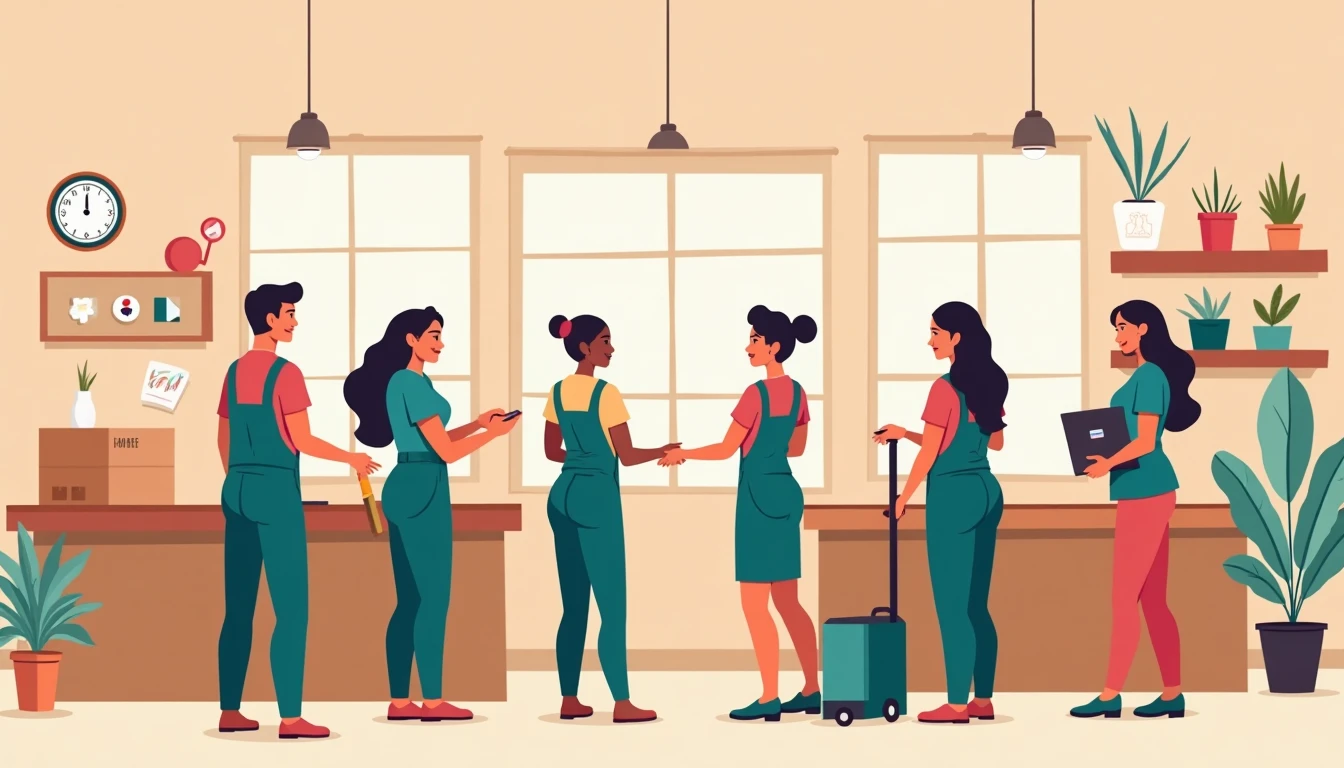 Myths About Retail Jobs You Shouldn't Believe