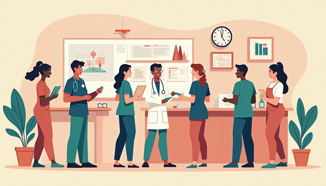 Navigating Entry-Level Healthcare Jobs: What You Need to Know