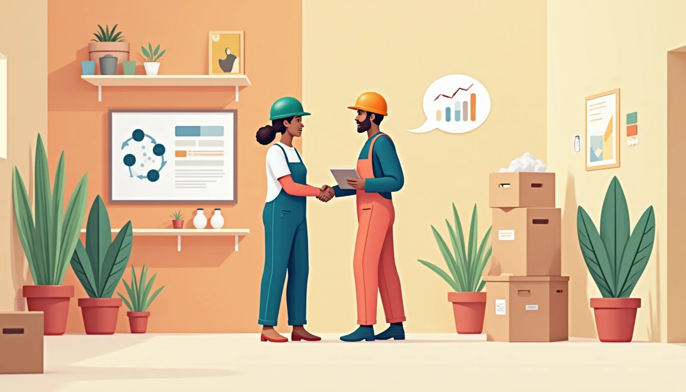 Quels métiers de la construction choisir cet été ?