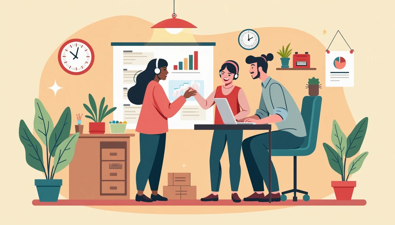 The Truth About Customer Service Jobs: Myths Debunked