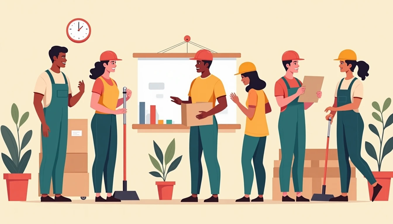 The Truth About Entry-Level Construction Jobs This Summer