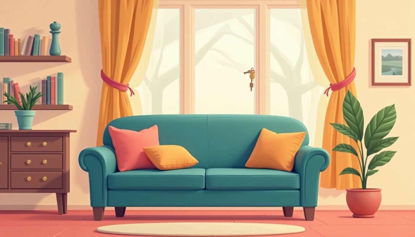 USAGov Section 8: Is It Your Best Housing Bet?