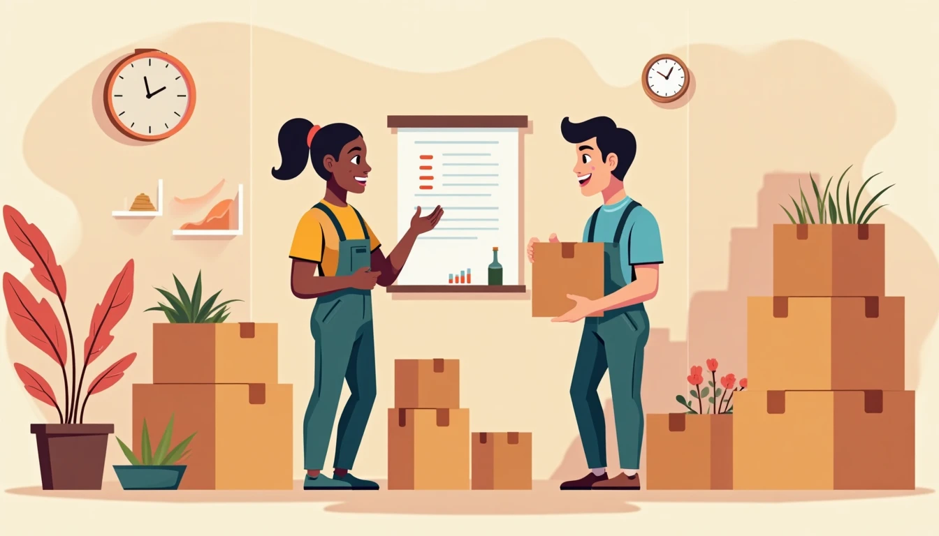 Warehouse Jobs: Best Picks for Summer 2026